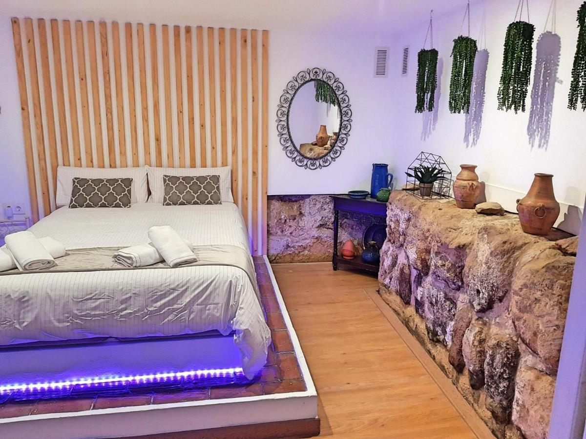 Apartamento Duplex juderia de Cordoba by JITKey Exterior foto