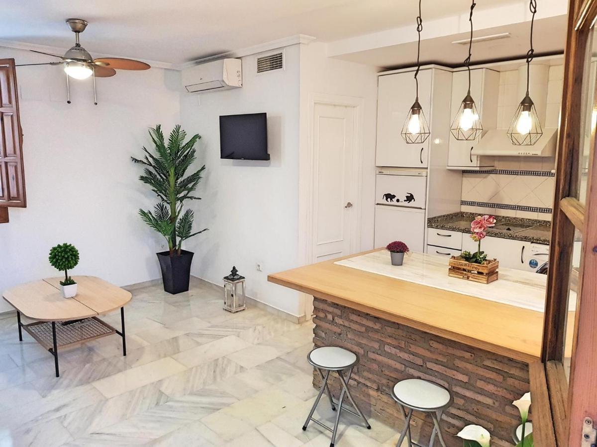 Apartamento Duplex juderia de Cordoba by JITKey Exterior foto
