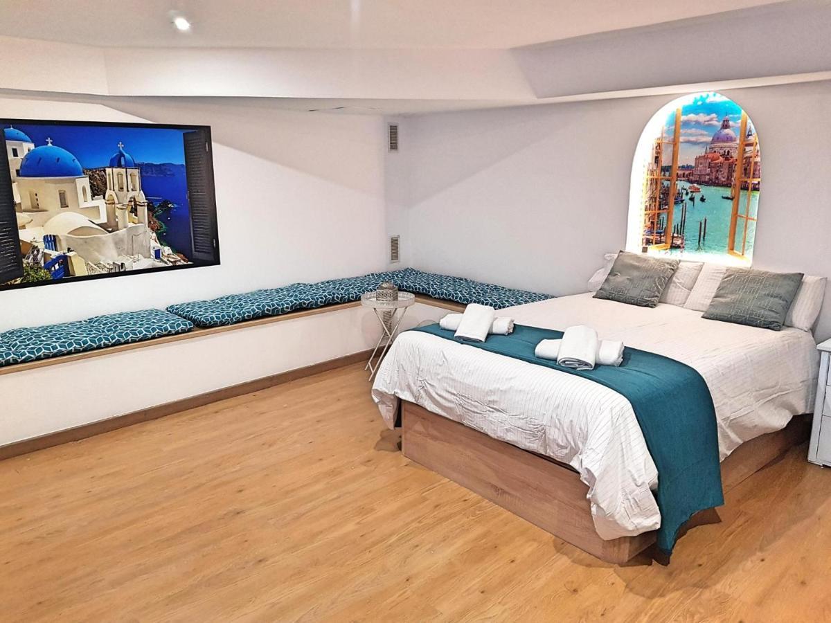 Apartamento Duplex juderia de Cordoba by JITKey Exterior foto