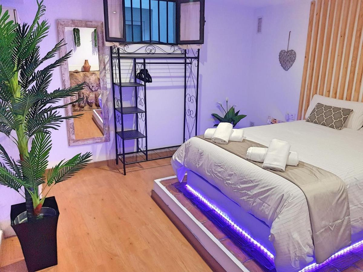 Apartamento Duplex juderia de Cordoba by JITKey Exterior foto
