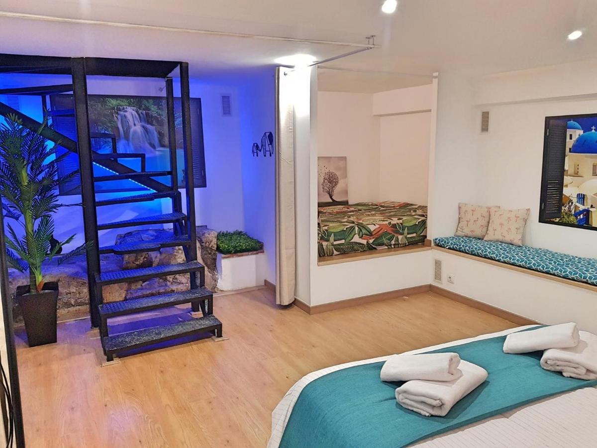 Apartamento Duplex juderia de Cordoba by JITKey Exterior foto