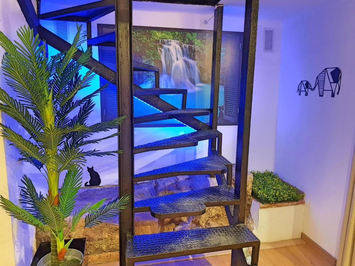 Apartamento Duplex juderia de Cordoba by JITKey Exterior foto
