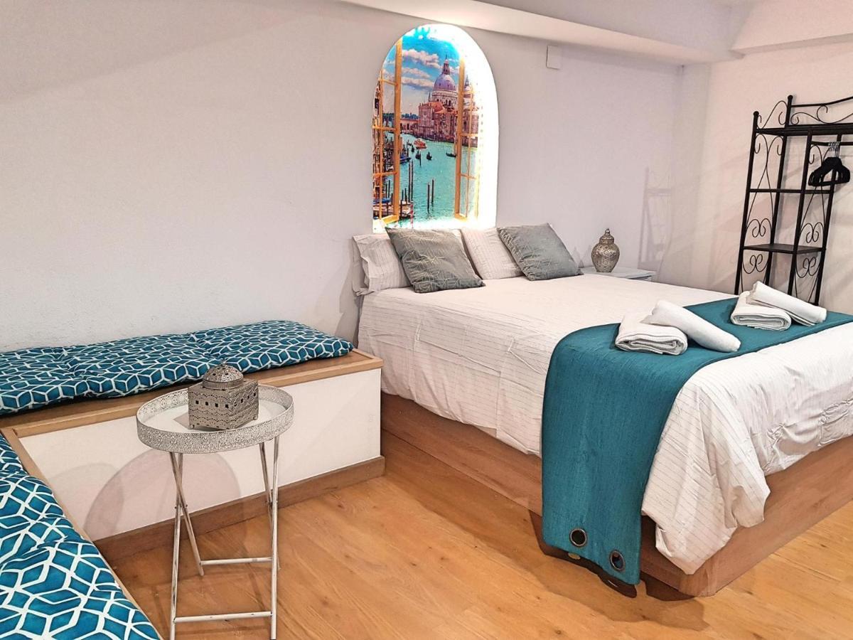 Apartamento Duplex juderia de Cordoba by JITKey Exterior foto
