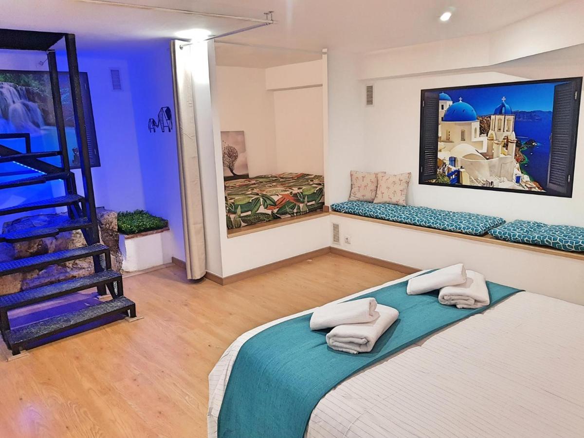 Apartamento Duplex juderia de Cordoba by JITKey Exterior foto