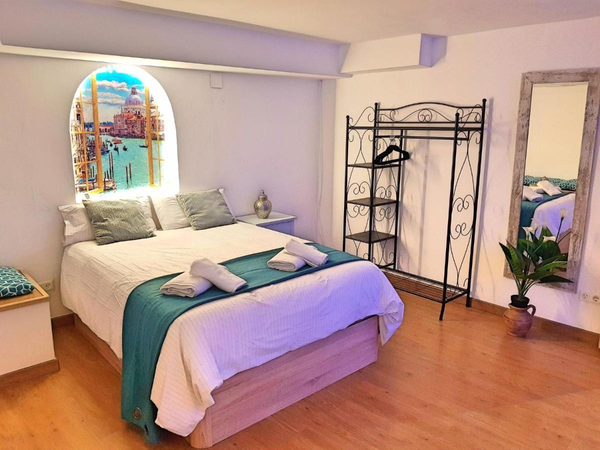 Apartamento Duplex juderia de Cordoba by JITKey Exterior foto