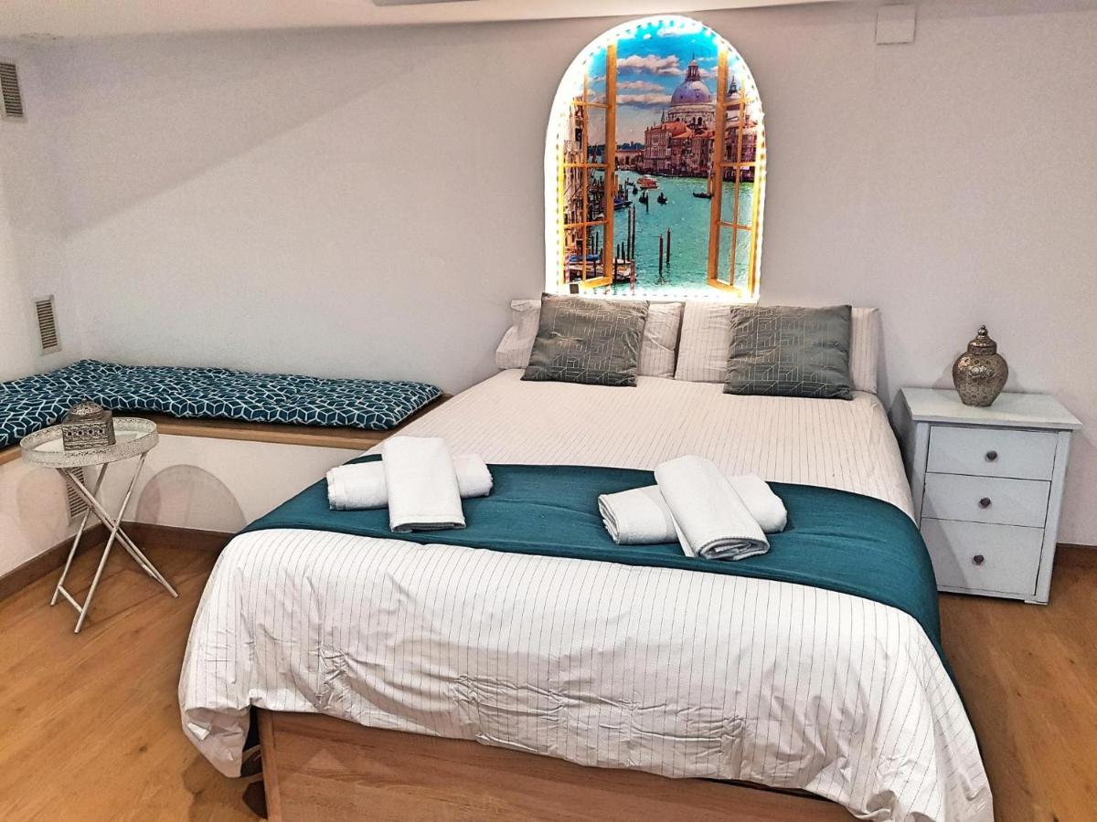 Apartamento Duplex juderia de Cordoba by JITKey Exterior foto
