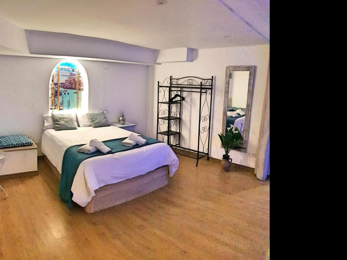 Apartamento Duplex juderia de Cordoba by JITKey Exterior foto